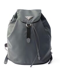 Prada Small Re-Nylon Backpack 1BZ197