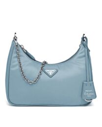 Prada Re-Edition 2005 nylon shoulder bag 