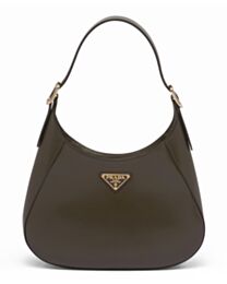 Prada Leather Shoulder Bag 1BC179 