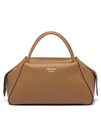 Prada Medium Leather Prada Supernova Handbag 1BA365 
