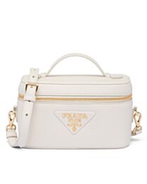 Prada Leather Mini-bag 1BH202 