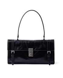 Prada Medium leather handbag