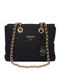 Prada Re-Nylon Tote Bag 1BG468 