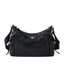 Prada Explore Large Nappa Leather Bag 1BC264