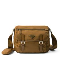 Prada Re-Nylon Shoulder Bag 1BD953