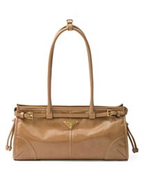 Prada Medium Bonnie Tote Bag 1BA426