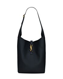 Saint Laurent Le 5 A 7 Bucket Bag 793088 Black