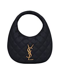 Saint Laurent Icarion 851689 Black