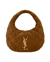Saint Laurent Icare 851689 Coffee