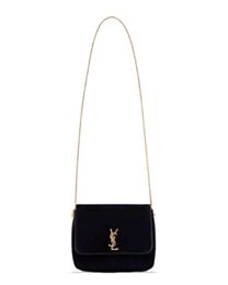Saint Laurent Kate New chain bag