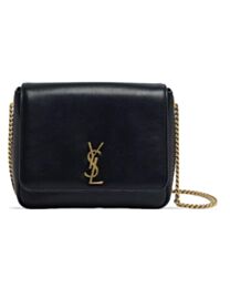 Saint Laurent Kate New chain bag