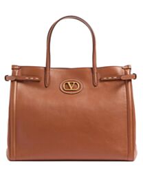 Valentino Garavani Antibes Medium Shopping Bag
