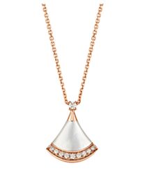 Bvlgari DIVAS DREAM Series Necklace
