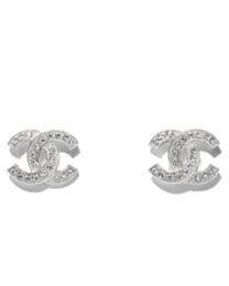 Chanel Earrings A88429 
