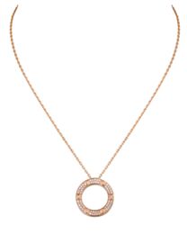 Cartier Women's Love?Necklace Golden