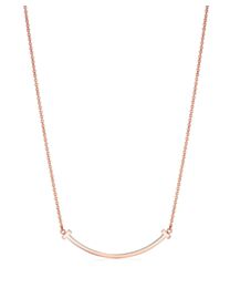 Tiffany Women's Smile Pendant 