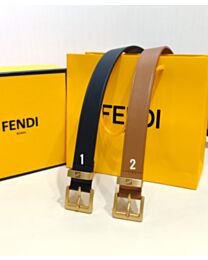Fendi Women's Forever FENDI Belt