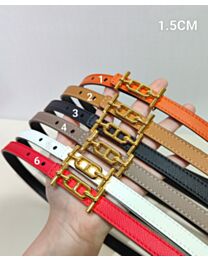 Hermes Women's Equestrian belt