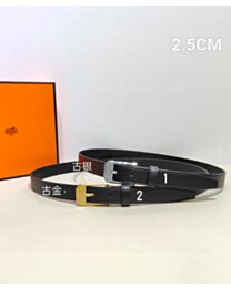 Hermes Women's Pop H 15 Belt