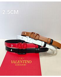 Valentino Women's VLOGO SIGNATURE Belt