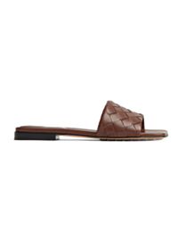 Bottega veneta Women's Parco Flat Mule