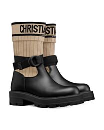 Christian Dior Women's D-Major Ankle Boots