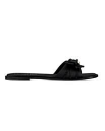Christian Dior Women's Adiorable Slide Black