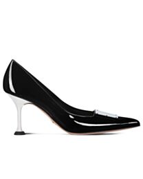 Christian Dior Women's La?Parisienne?Dior Pump Black