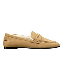Christian Dior Women's Boy Moccasin Dioralps