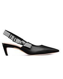 Christian Dior Women's Toujours Slingback Pump