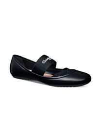 Christian Dior Women's Shade Ballet Flats Black