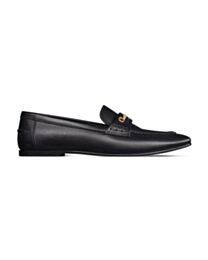 Christian Dior Women's Boy Loafer Black