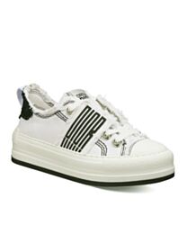 Christian Dior Women's Walk'n'Dior Platform Sneaker
