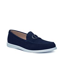 Christian Dior Men's Granville Loafer