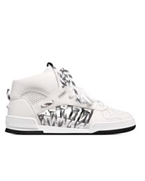 Christian Dior Women's First High-Top Sneaker