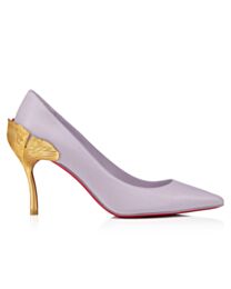 Christian Louboutin Women's Ginko Pump 