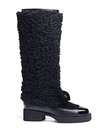 Chanel Women's High Boots G46637