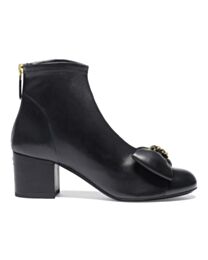 Chanel Women's Ankle Boots G46816 Black