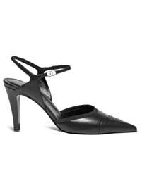 Chanel Women's Slingbacks G47082