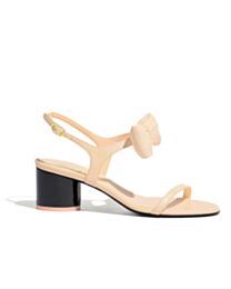 Chanel Women's Sandals G46192