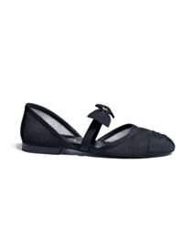 Chanel Women's Mary Janes