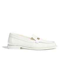 Chanel Women's Mocassins G45615