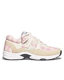 Chanel Women's Trainers G38299 