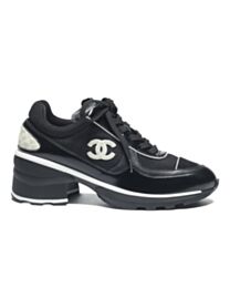 Chanel Women's Sneakers G46871