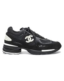 Chanel Women's Sneakers G46872