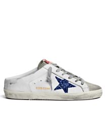 Golden Goose Women's Super-Star Sabots 