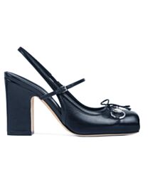 Gucci Women's Horsebit Women's Heels 845891