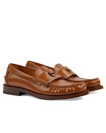 Gucci Women's Interlocking G Loafer 738676 