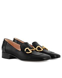 Gucci Women's Loafer With Horsebit 