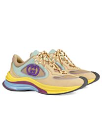 Gucci Unisex Run Trainer 746939 